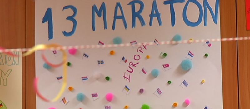 24 godziny - Maraton Języków Obcych