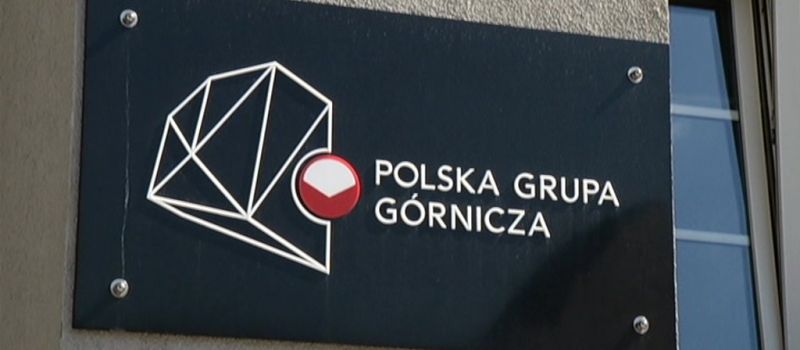 Nagrody w Polskiej Grupie Górniczej