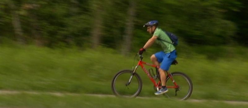 Drogi rowerowe - powstanie nowa ścieżka w Rudzie Śląskiej