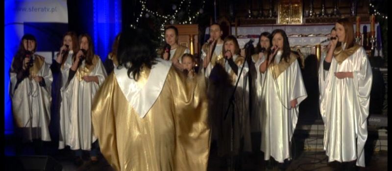III Charytatywny Koncert Świąteczno-Noworoczny w Bytomiu