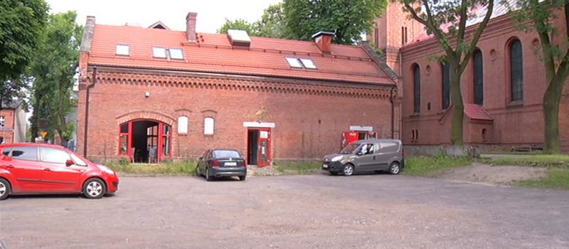Rewitalizacja kwartału pomiędzy ulicami Czapli, Hlonda, Królowej Jadwigi i Huloka w Rudzie Śląskiej