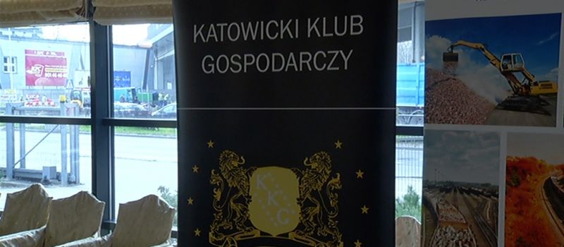 Katowicki Klub Gospodarczy. Rada programowa i wspólny plan