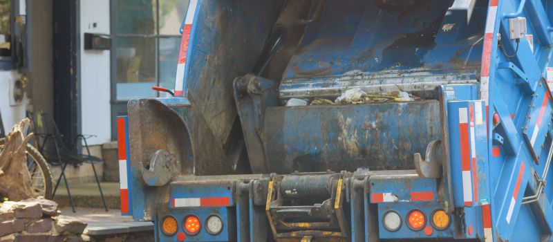 Rudzianie zapłacą więcej za wywóz śmieci