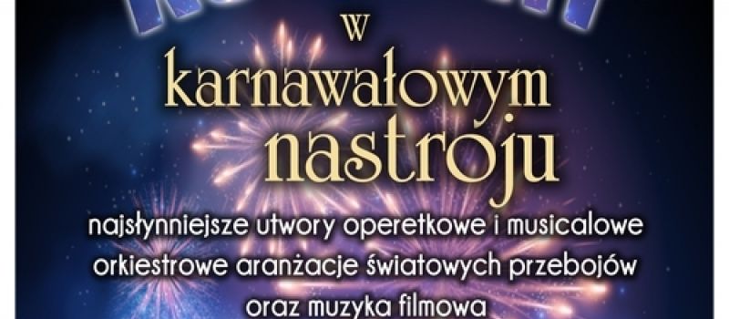 95 lat Orkiestry Dętej KWK Pokój