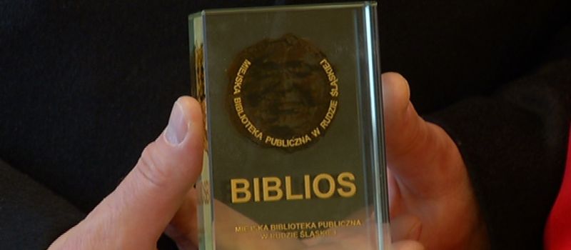 Bibliosy pouozdowane – fajer rudzkich bibliotekorzy