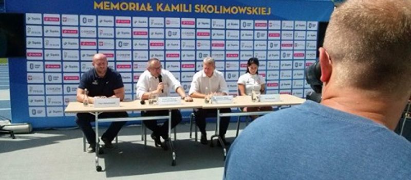 Gwiazdy lekkiej atletyki znów zawitają na Stadion Śląski!