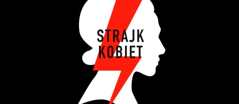 Strajk Kobiet w Rudzie Śląskiej