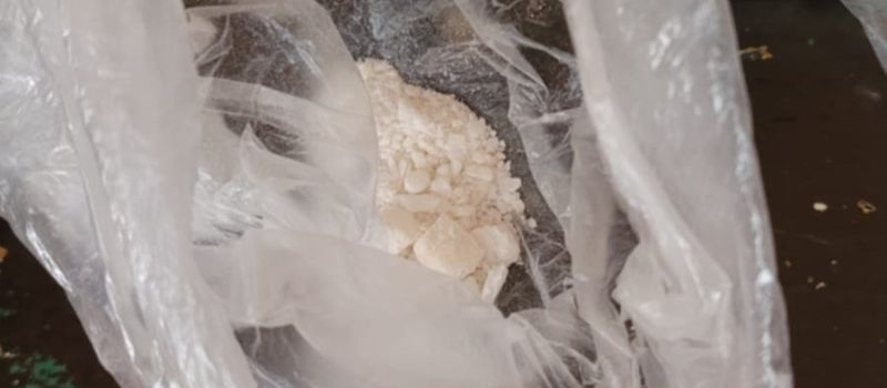 Zasnął w taksówce wypełnionej 