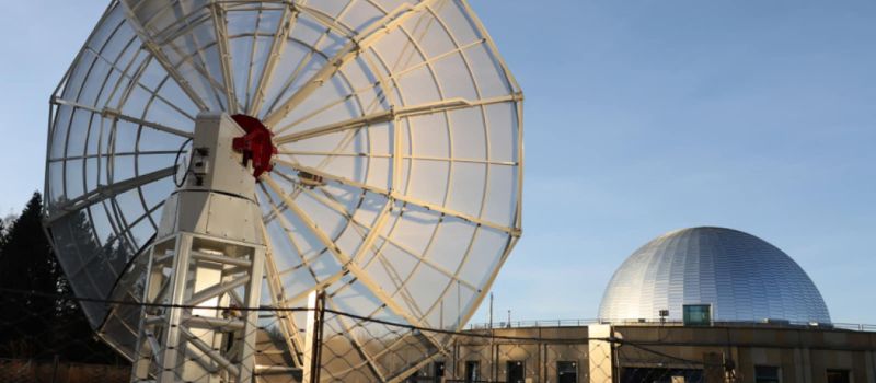 Planetarium Śląskie jeszcze bliżej gwiazd