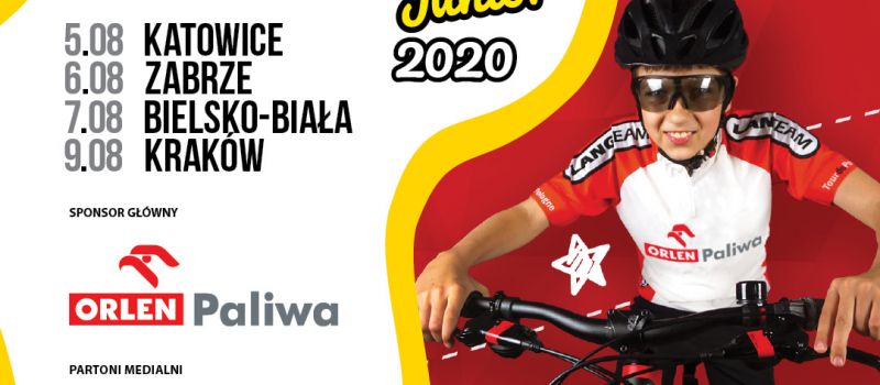 Tour de Pologne Junior