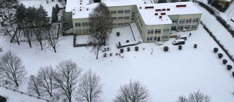 Nowy żłobek miejski powstaje w Bytomiu na osiedlu Ziętk...