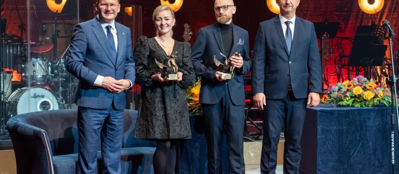 Miejska Inauguracja Roku Kulturalnego w Chorzowie