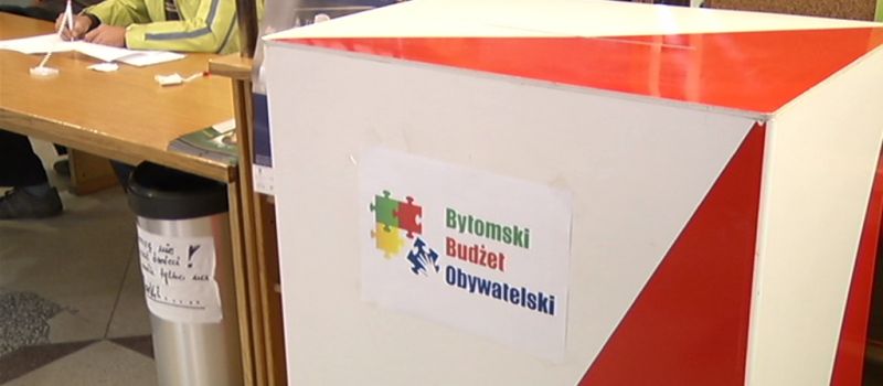 Bytomski Budżet Obywatelski. Ruszyło głosowanie