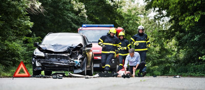 Bezpieczeństwo na polskich drogach wciąż wymaga poprawy