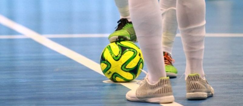 Źródło: futsalekstraklasa.pl