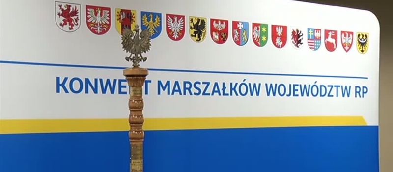 Konwent Marszałków Województw RP