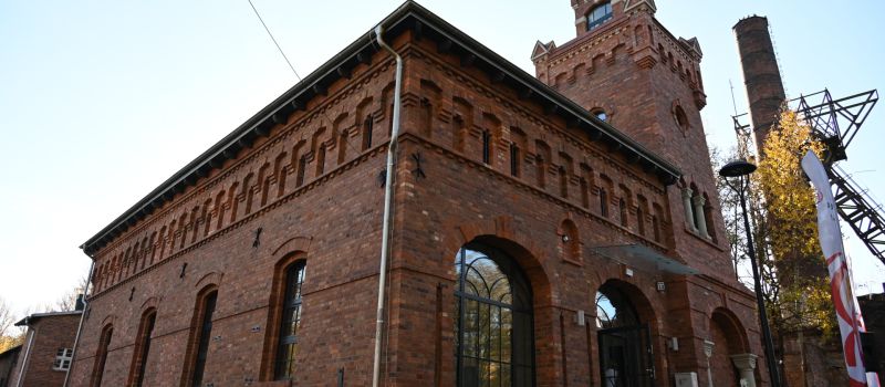 Mieszkania komunalne w rudzkim Szybie Franciszek