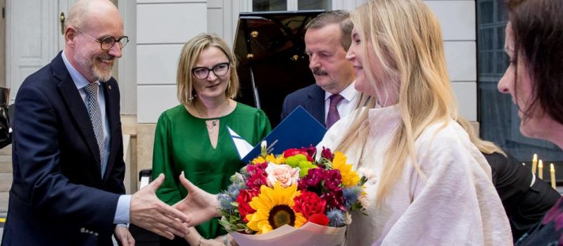 Nagrodzono śląskich muzealników