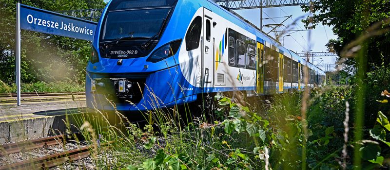 Trasa Tychy-Orzesze coraz bardziej popularna