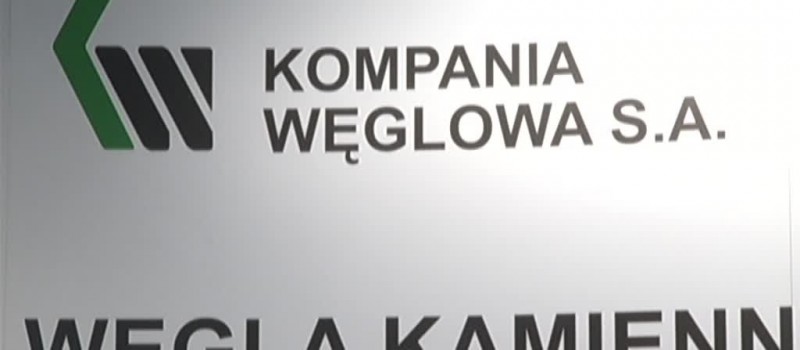 ABW W KOMPANII WĘGLOWEJ