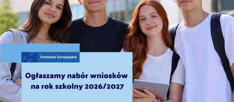 Stypendia dla najzdolniejszych