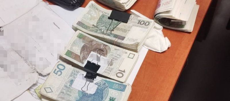 Śląska policja rozbiła grupę przestępczą sutenerów