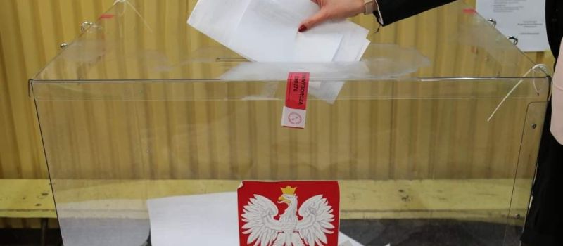 Premier Tusk ogłosił datę wyborów samorządowych