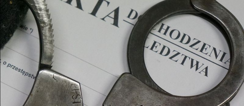 40-latka z Rudy Śląskiej wyłudzała pieniądze na interne...