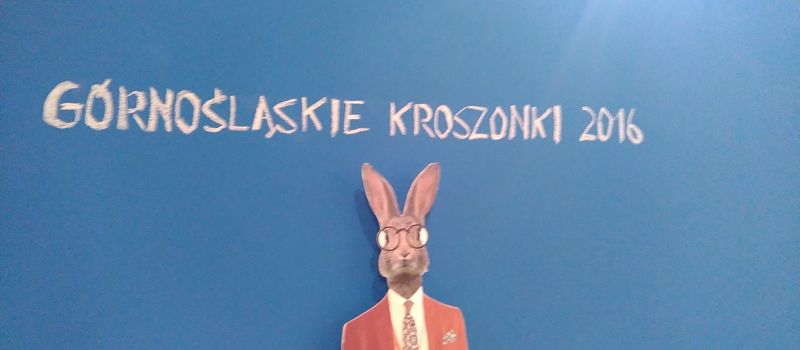 Górnośląskie Kroszonki 2016