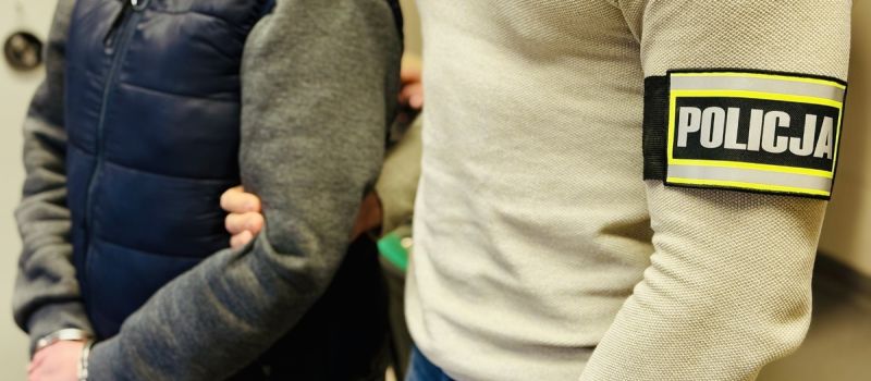 Rudzianin oszukiwał ludzi na portalach sprzedażowych