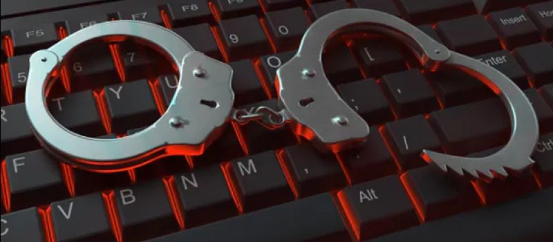 174 zarzuty dla internetowego oszusta z Rudy Śląskiej