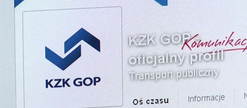 KZK GOP: Wakacyjna lista żalów