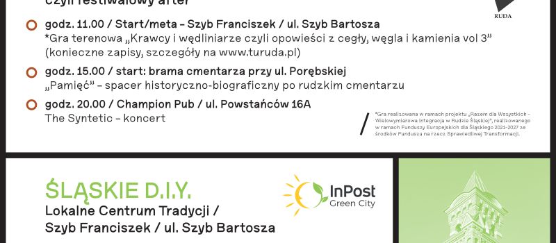 Sobotni urobek u Pana Franza