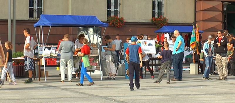 Rudzki Jarmark Pozarządowy za nami