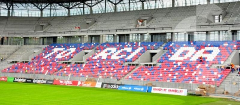 Źródło: gornikzabrze.pl