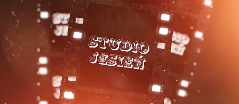 Studio Jesień - nowy program w Sfera TV