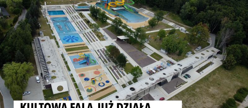 Oglądaj Śląski Temat w Sfera TV