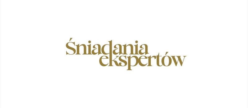 Śniadanie ekspertów jak z Bajki!