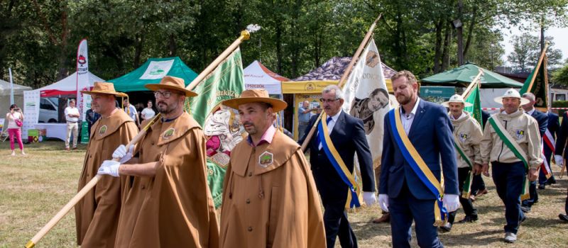 Najsłodsze święto w województwie śląskim