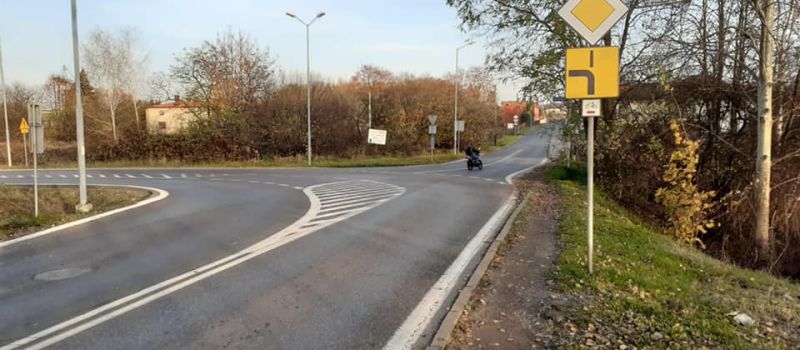 Rządowe środki na inwestycje drogowe dla Rudy Śląskiej