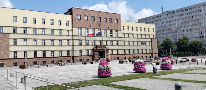 Głosowanie na projekty w ramach rudzkiego budżetu obywatelskiego