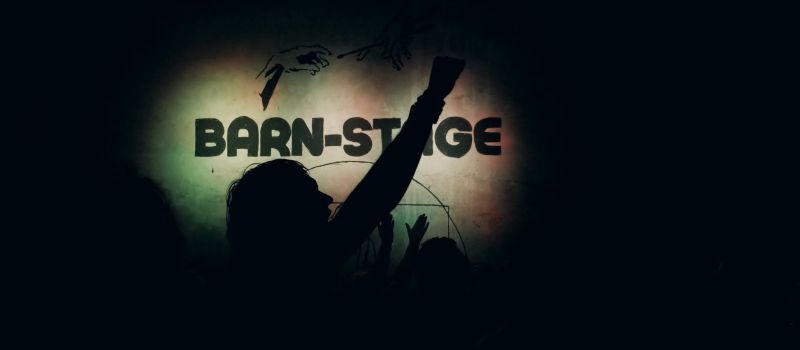 Barne Stage Festival w Chorzowie