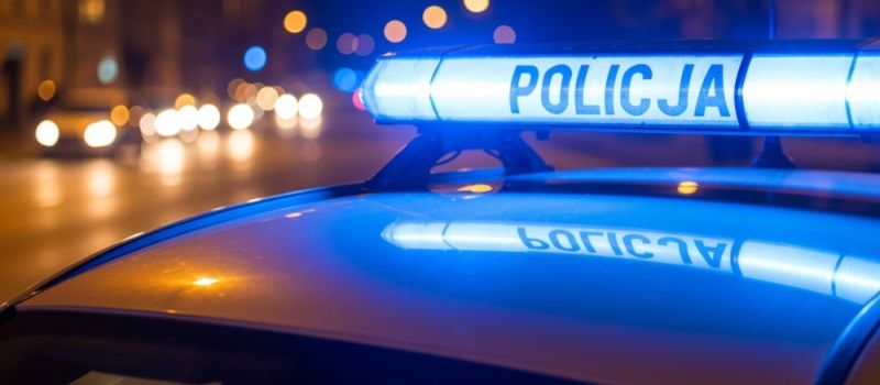 Internetowy oszust z Bytomia w rękach policjantów