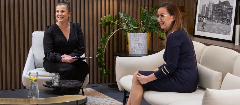 Zobacz Śniadanie Ekspert&oacute;w w voco Katowice