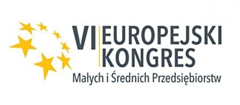 Trwają przygotowania do VI Europejskiego Kongresu Małych i Średnich Przedsiębiorstw