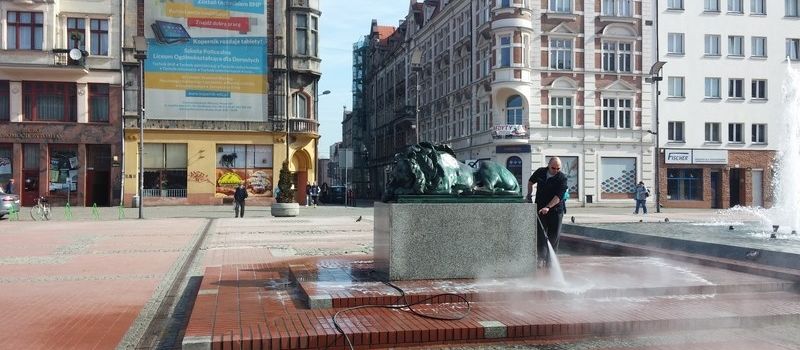 Aktualizacja utrudnień drogowych i komunikacyjnych w Bytomiu związany z Tour de Pologne