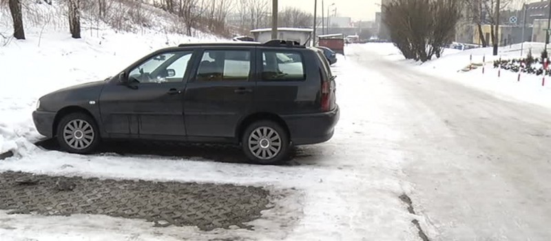 NOWY PARKING ODDANY. GDZIE POWSTANĄ KOLEJNE?