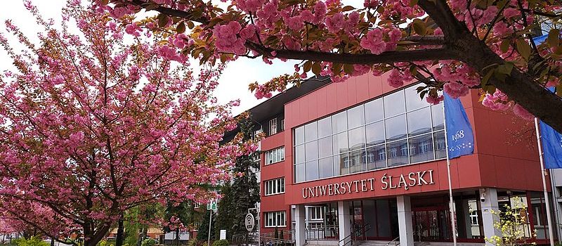 Uniwersytet Śląski odwołał zajęcia