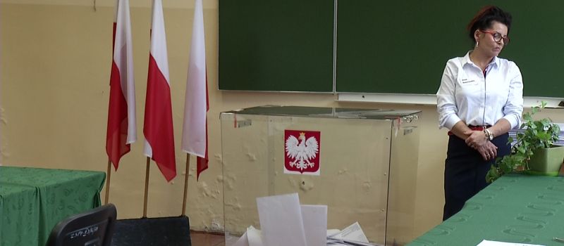 Wybory samorządowe w Rudzie Śląskiej