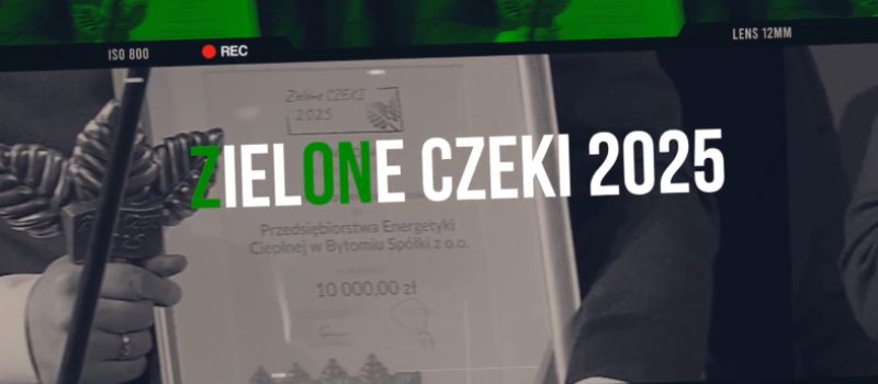 Zobacz najnowsze Ekowieści
